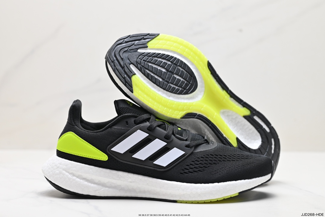 Adidas Pure Boost Shoes